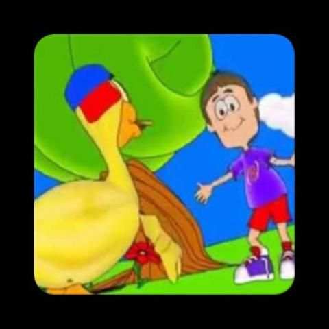 Video Patito Juan Para Niños screenshot 1
