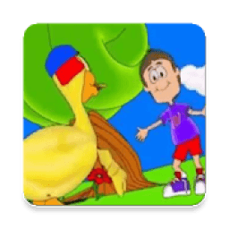 Video Patito Juan Para Niños icon