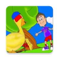 Video Patito Juan Para Niños on 9Apps