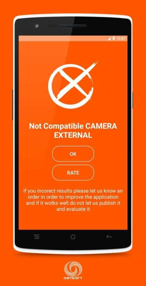 Camera Endoscope Checker स्क्रीनशॉट 5