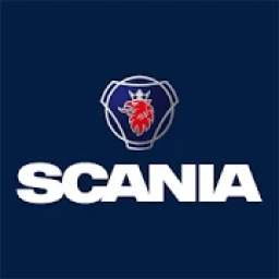 ScaniaBR