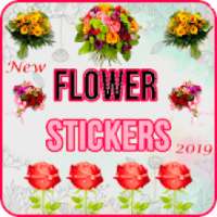Roses Stickers For Whatsapp
