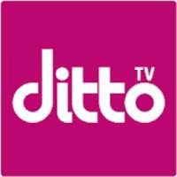 Mobile Tv - Live Cricket Tv & Movies,Ditto Tv Plus