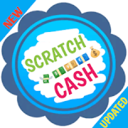 Scratch to Cash आइकन