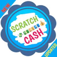 Scratch to Cash