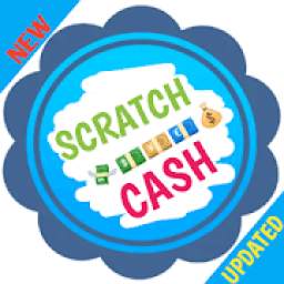 Scrach Cash 1.0.0