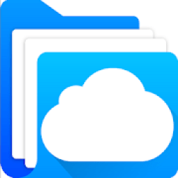 ikon File Explorer - File Manager, Super Cleaner