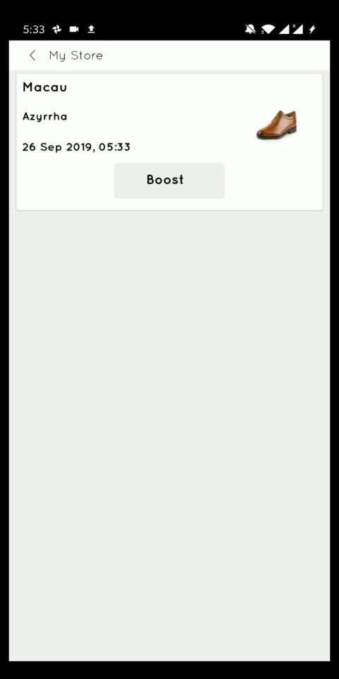 Shopcom - Earn Money on Instagram, TikTok, Youtube screenshot 3