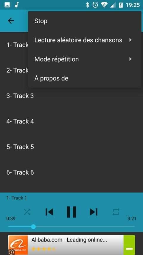 Youssef Aoutoul mp3 جديد أغاني يوسف أوتول
‎ screenshot 1