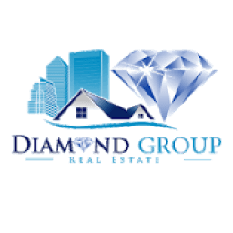 Diamond Group आइकन