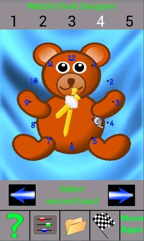 Watch/Clock Design & Wallpaper screenshot 8