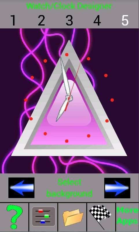 Watch/Clock Design & Wallpaper screenshot 7