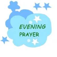 Evening Prayer