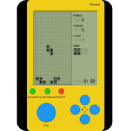 ikon Brick Game Old Version