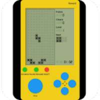 Brick Game Old Version