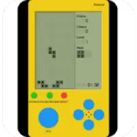 Brick Game Old Version