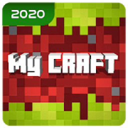 Мое ремесло разведки | My Craft Exploration 2020 icon