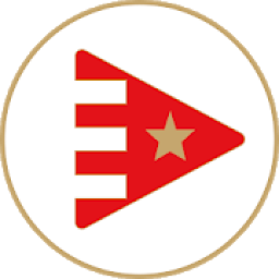 Estudiantes Play icon