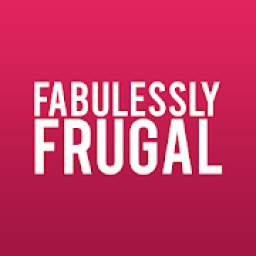 Fabulessly Frugal: Shop Deals & Coupons