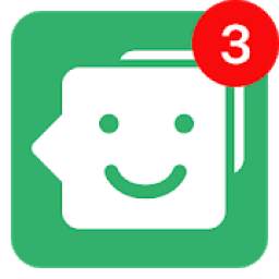 Messengers all-in-one 11.0
