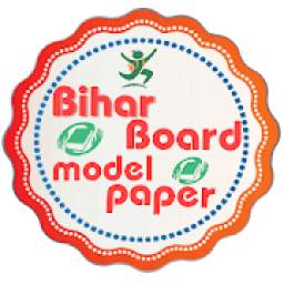 Bihar Board 10th Model set/paper / BSEB 2020