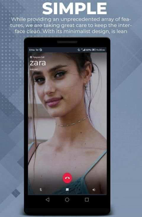 فیلتر گوساله [ بدون فیلتر و حالت روح ]‎
‎ screenshot 5