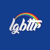 LGBT+ Messenger on 9Apps