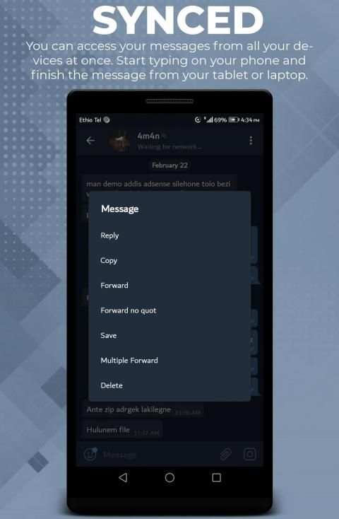 فیلتر گوساله [ بدون فیلتر و حالت روح ]‎
‎ screenshot 4