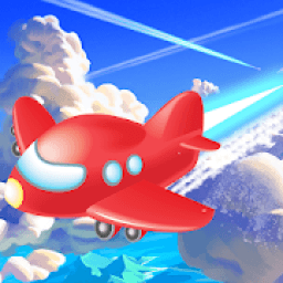 ikon Planes Merge - Merge Aircraft