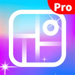 Photo Collage Pro - Photo Editor, Collage Frame