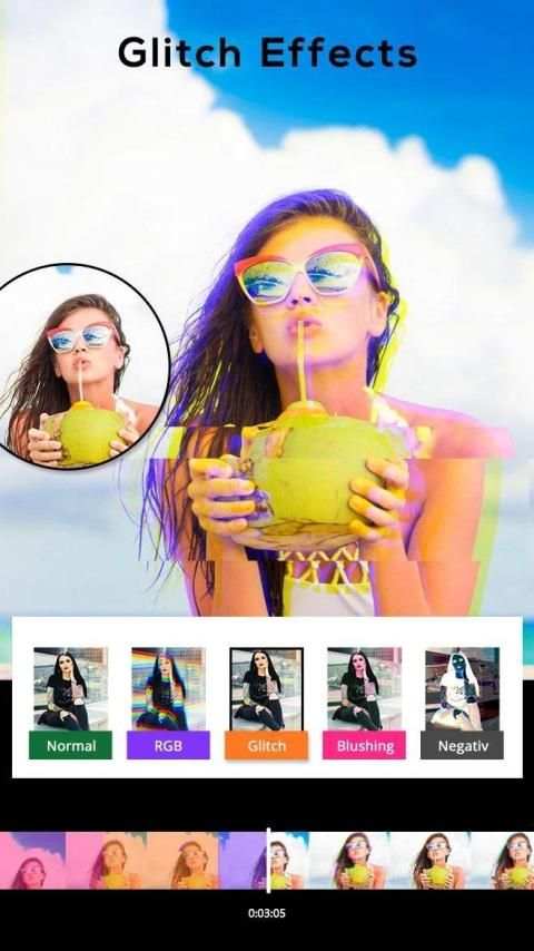Photo Video Maker with Song - Video Status Maker स्क्रीनशॉट 5