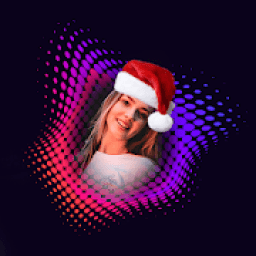 Photo Video Maker with Song - Video Status Maker आइकन