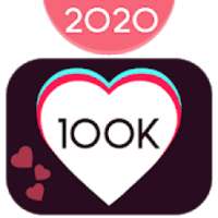 * TikBooster - Fans - Followers - Likes - Hearts