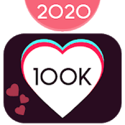 ikon * TikBooster - Fans - Followers - Likes - Hearts