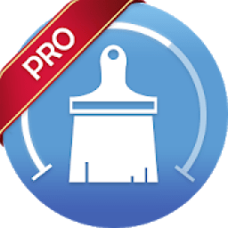 Depra Cleaner - Clean Junk Files &amp; Boost Up Phone icon