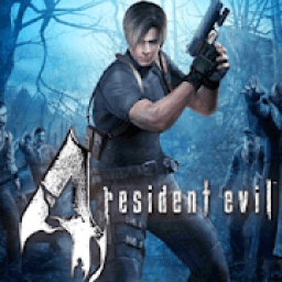 Walkthrough Resident Evil 4 आइकन