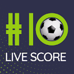 #10 - Réseau Social 100% Football icon
