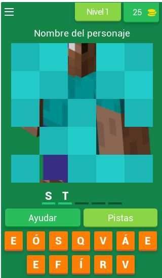 Minecraft Puzzle स्क्रीनशॉट 37