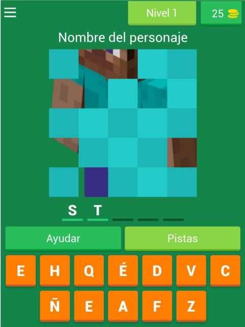 Minecraft Puzzle स्क्रीनशॉट 22