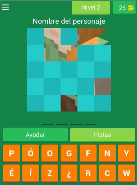 Minecraft Puzzle स्क्रीनशॉट 4
