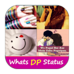 ikon Whats DP Status