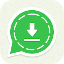 Status Download - Status Saver आइकन