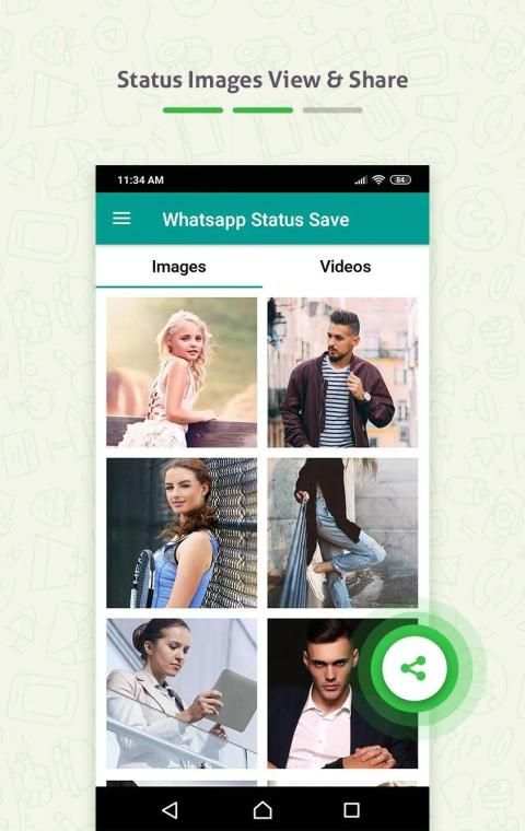 Status Download - Status Saver screenshot 5