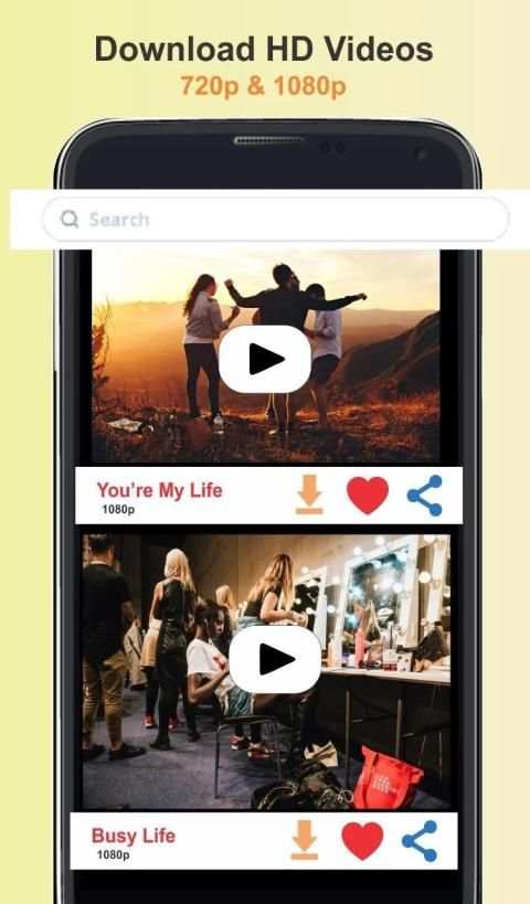 IDM - Internet Download Master - Video Downloader screenshot 4