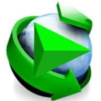 ikon IDM - Internet Download Master - Video Downloader