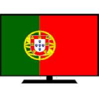 TV portugal