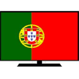 Portugal TV 1.0