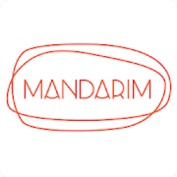 Mandarim App icon