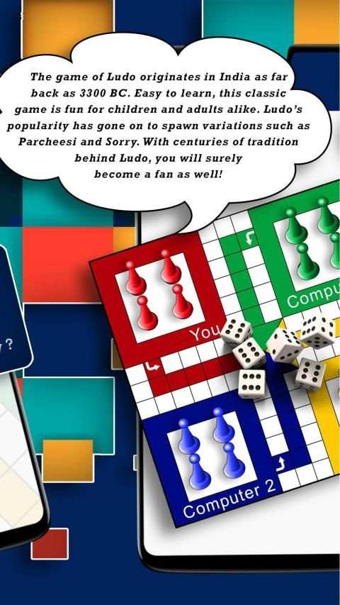 Ludo Guide: Tips & Trick screenshot 5