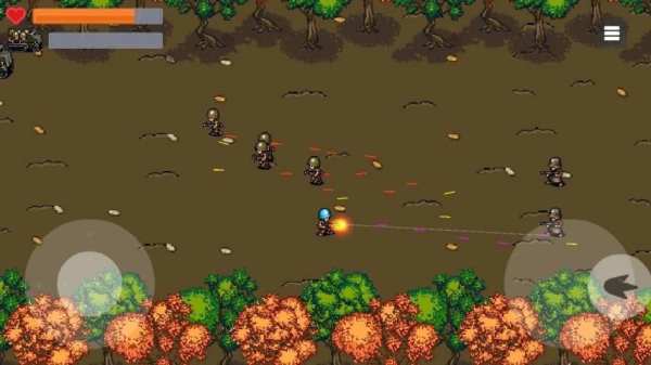 Little Hero screenshot 2